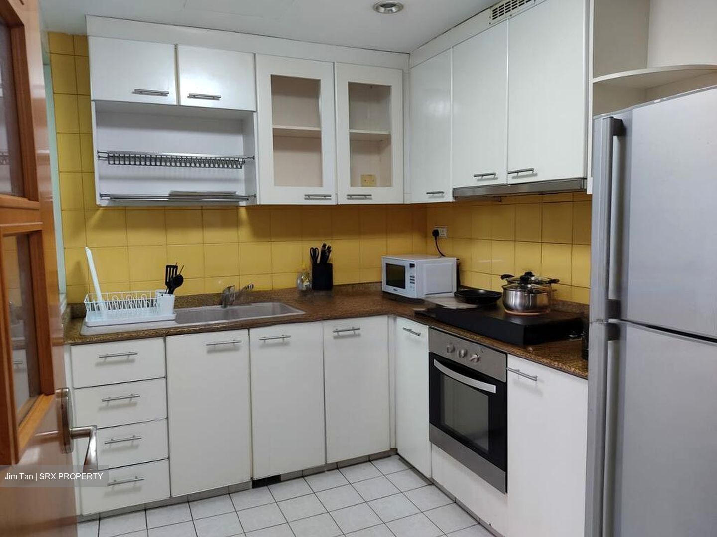 Queens (D3), Condominium #447247281